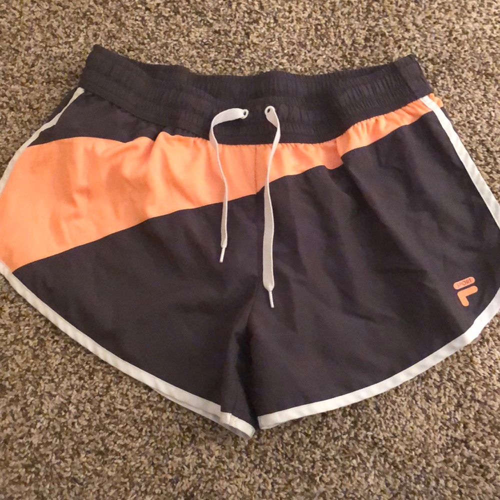 Fila shorts
